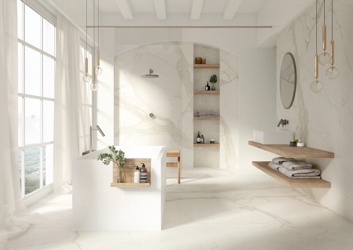 Płytki Fmg Marble Active