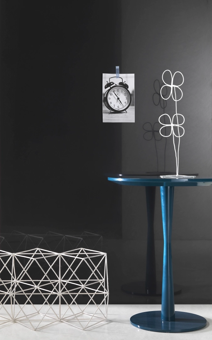 Gres Lea ABSOLUTE efekt kolor - aranzacja w eleganckiej lazience