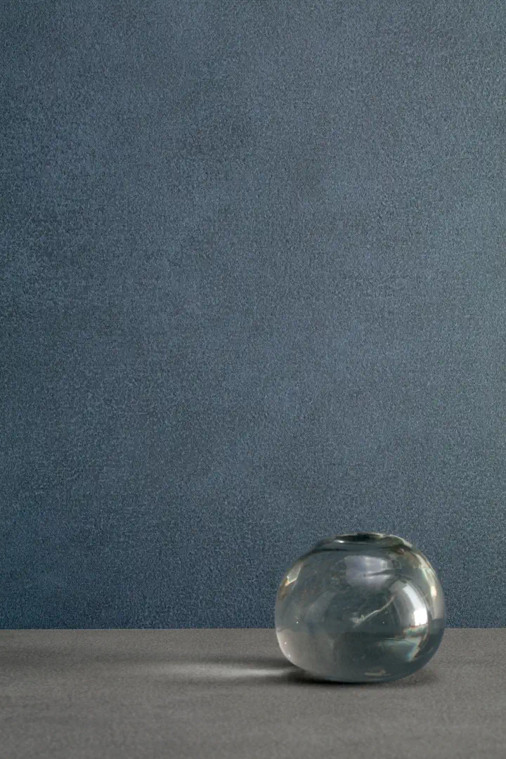 Gres Lea PIGMENTI efekt beton - aranzacja w eleganckiej lazience