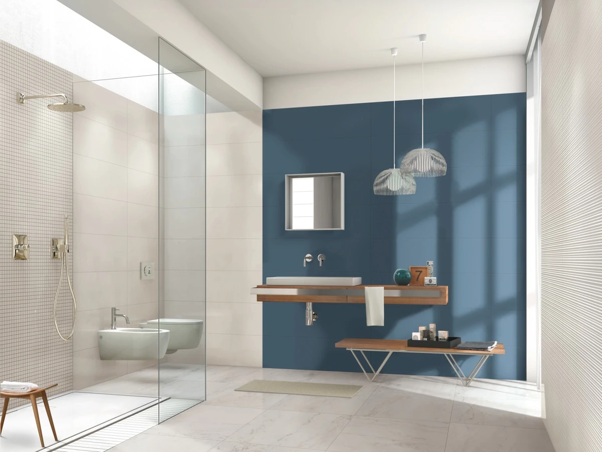Płytki Marazzi Colorplay