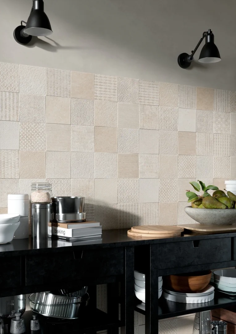 Płytki Marazzi Caracter