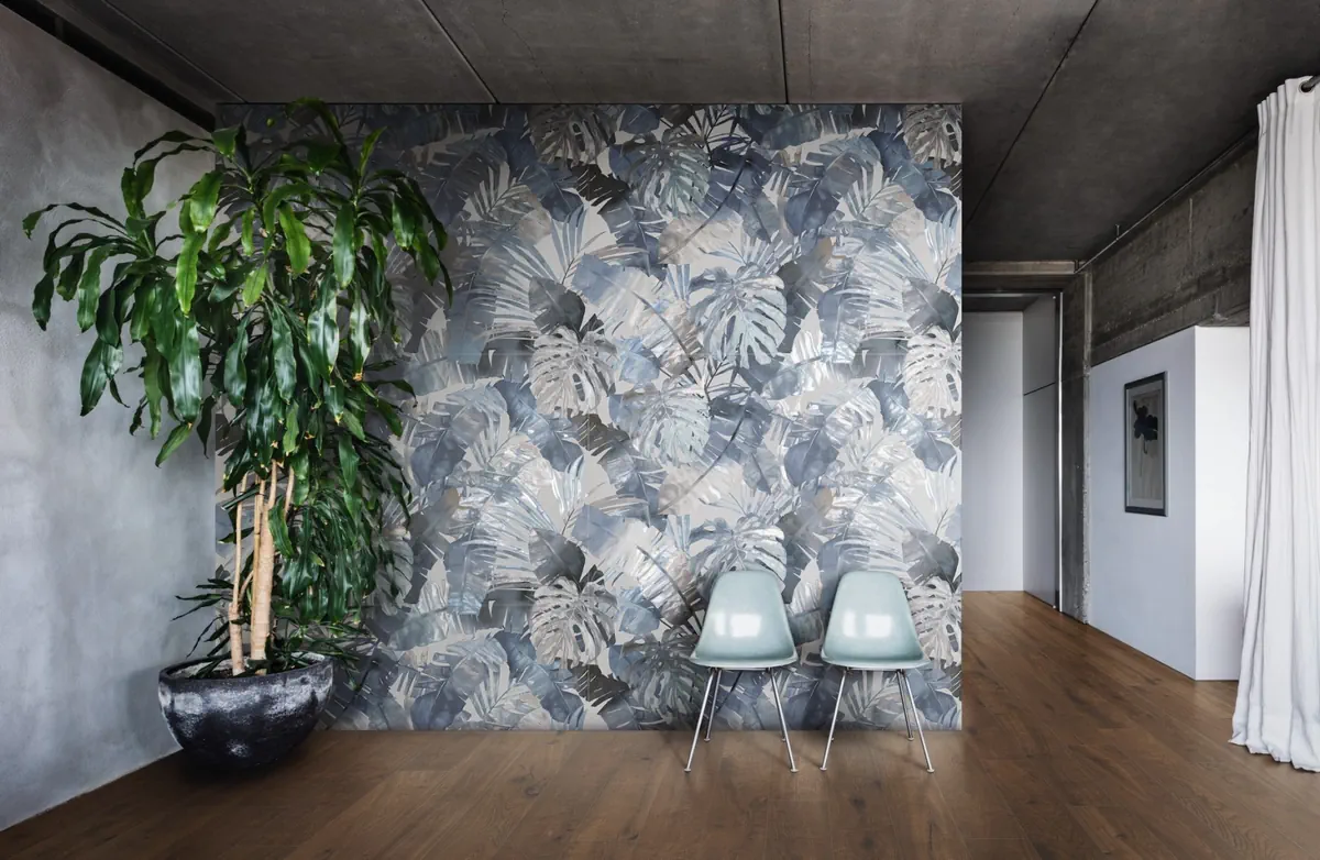 Płytki Marazzi White deco