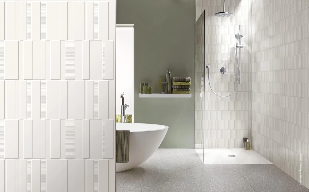 Płytki Marazzi Pure