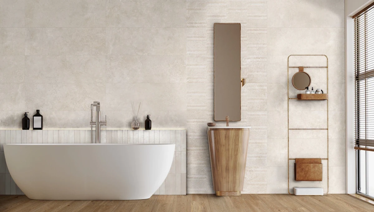 Płytki Marazzi Fabula Wall