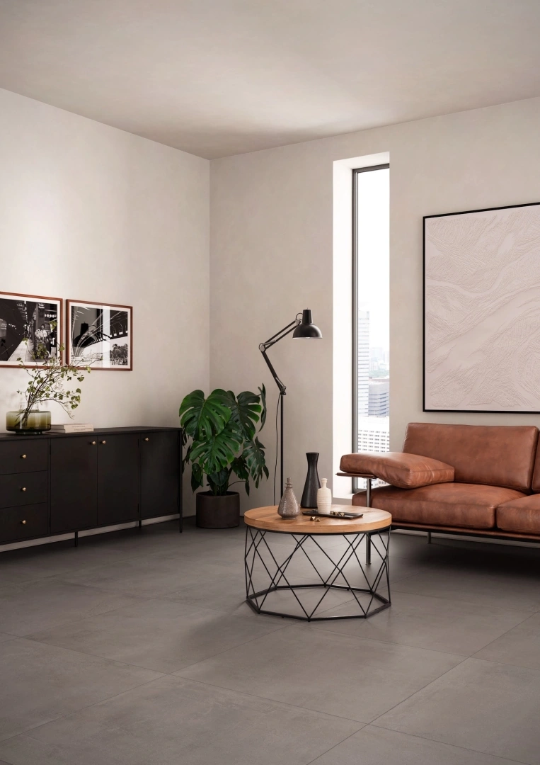 Płytki Marazzi Cementum