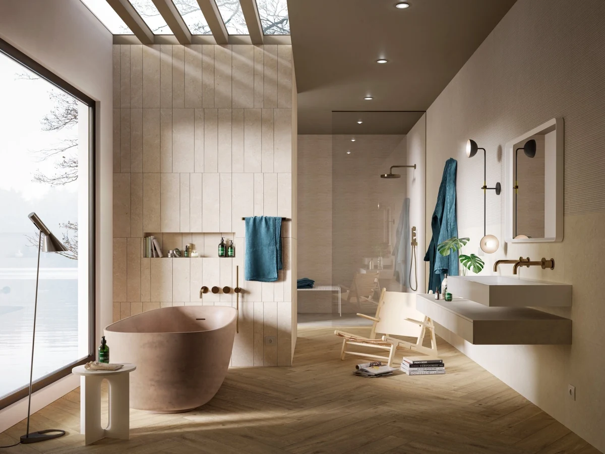 Płytki Marazzi Vero