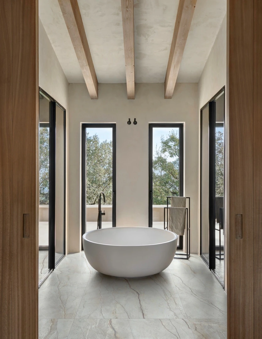 Płytki Marazzi Mystone Silver Root