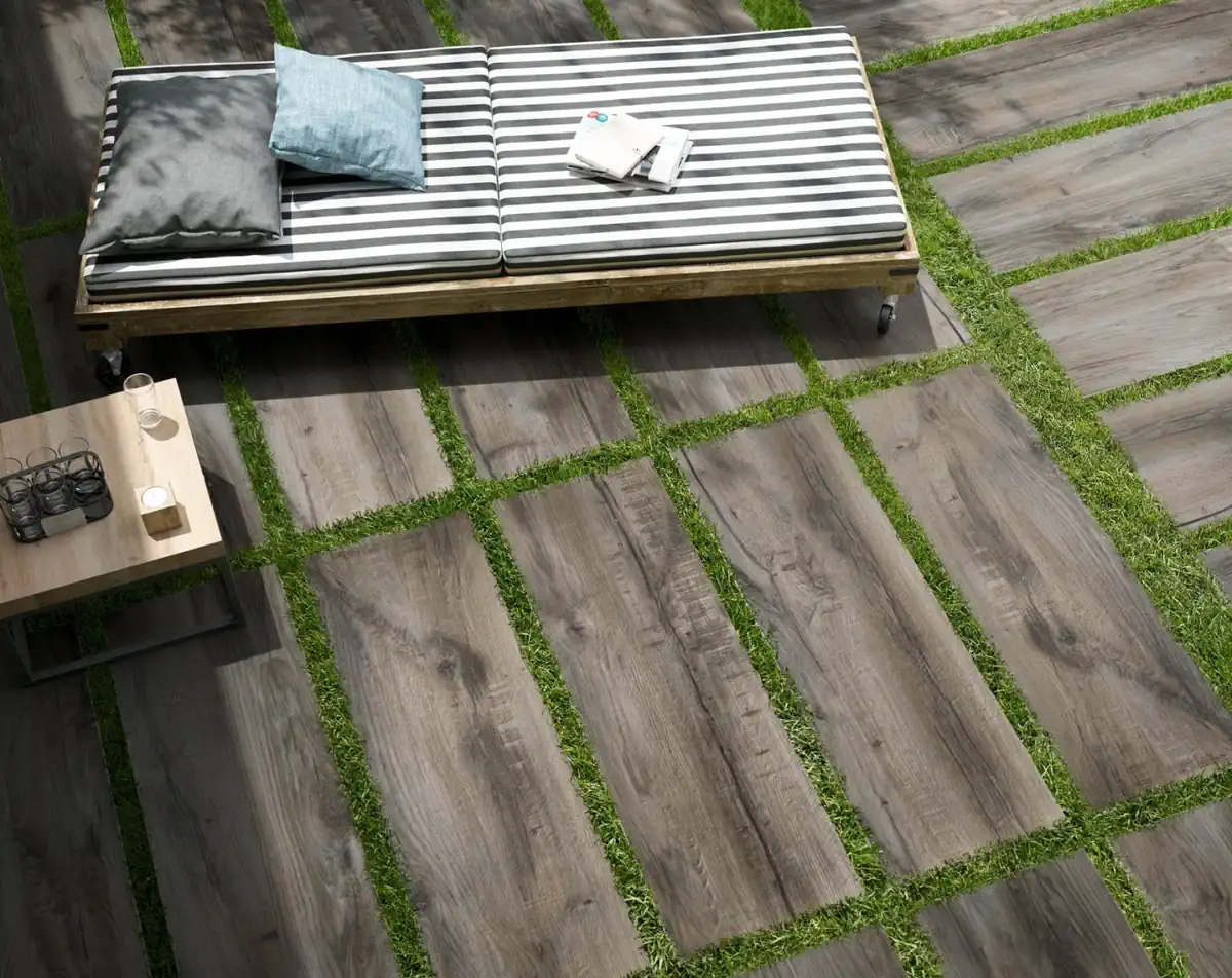 Płytki Marazzi Treverkmade