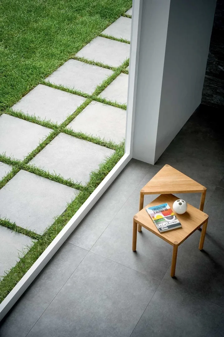 Płytki Marazzi Mystone Silverstone