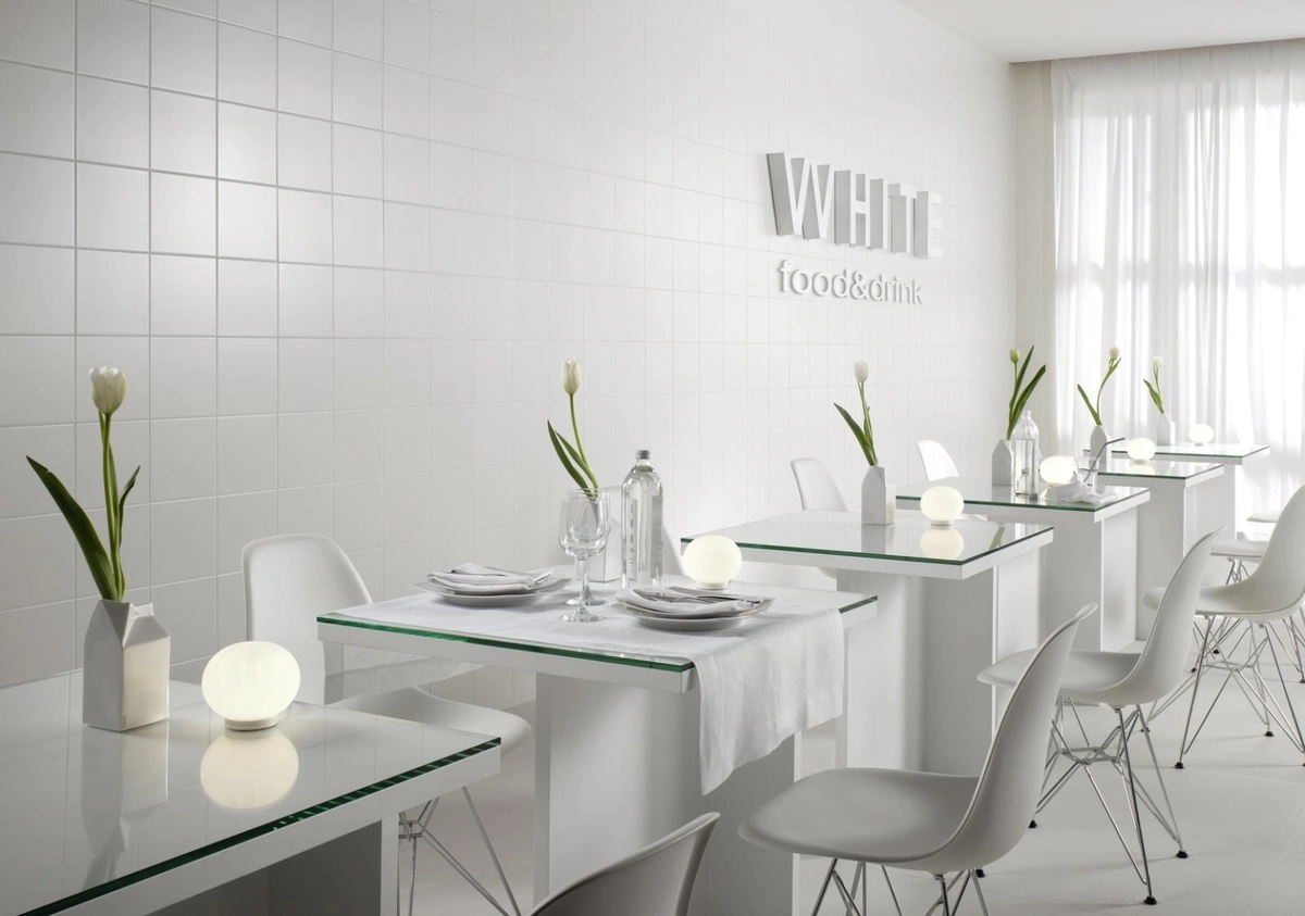 Płytki Marazzi Sistemc