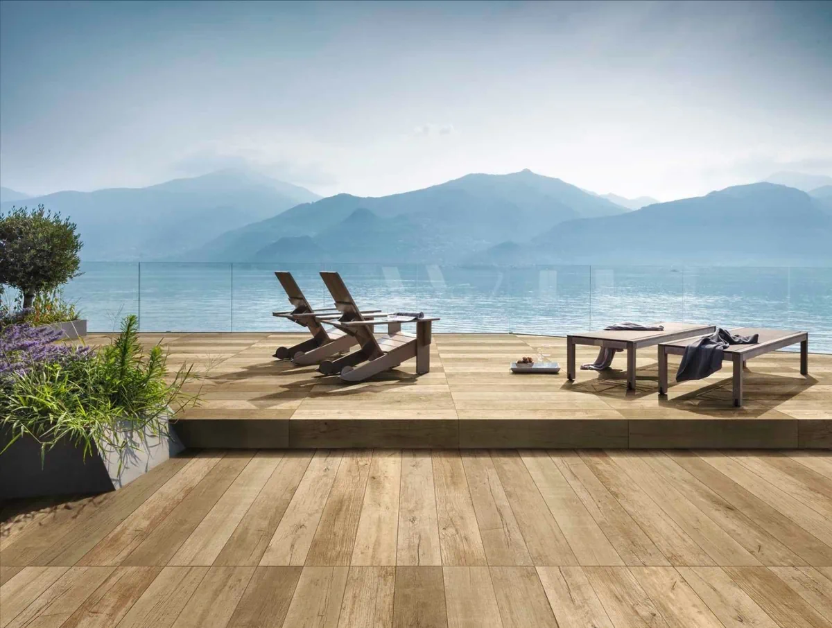 Płytki Marazzi Treverkstage