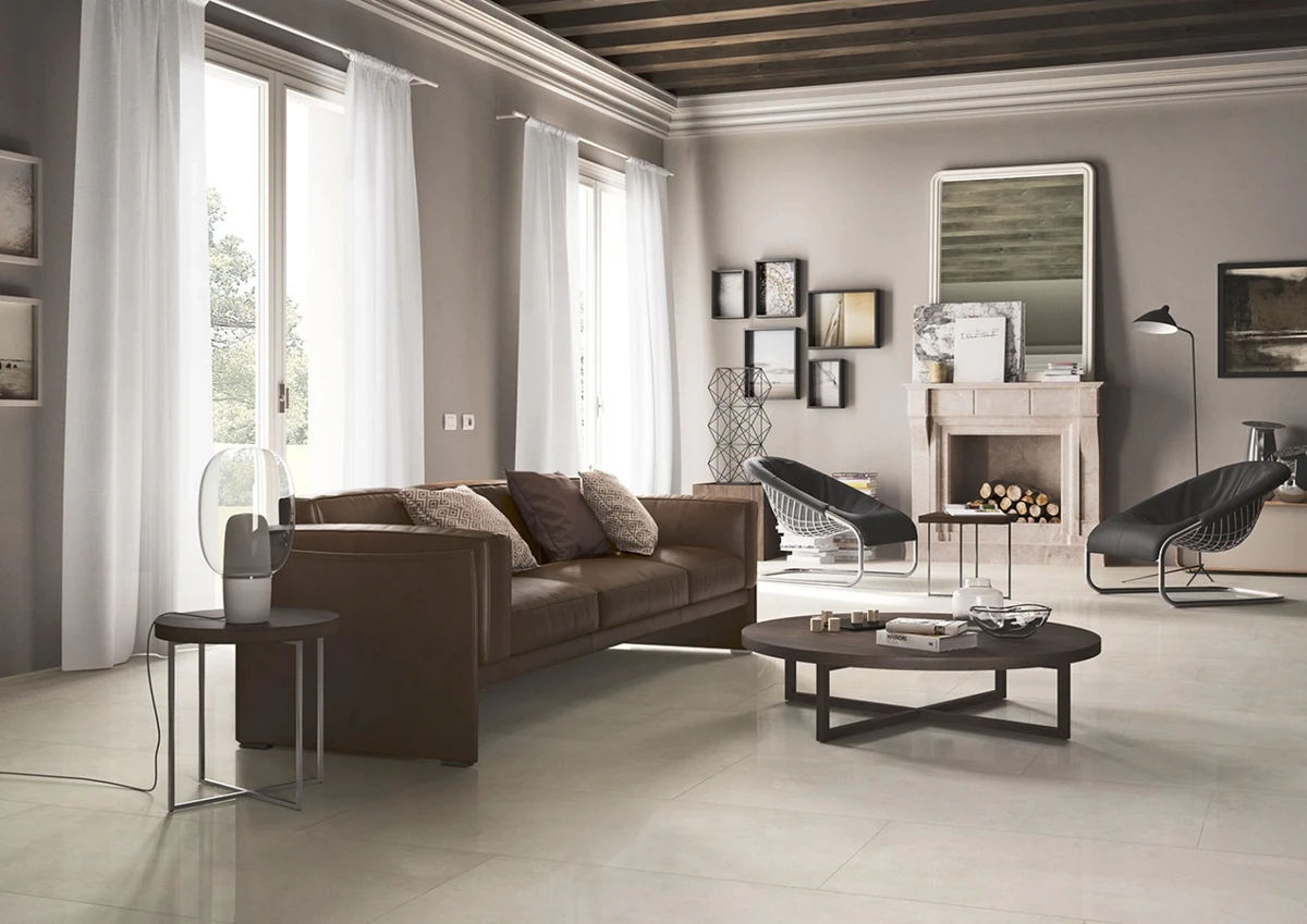 Płytki Marazzi Mystone Kashmir