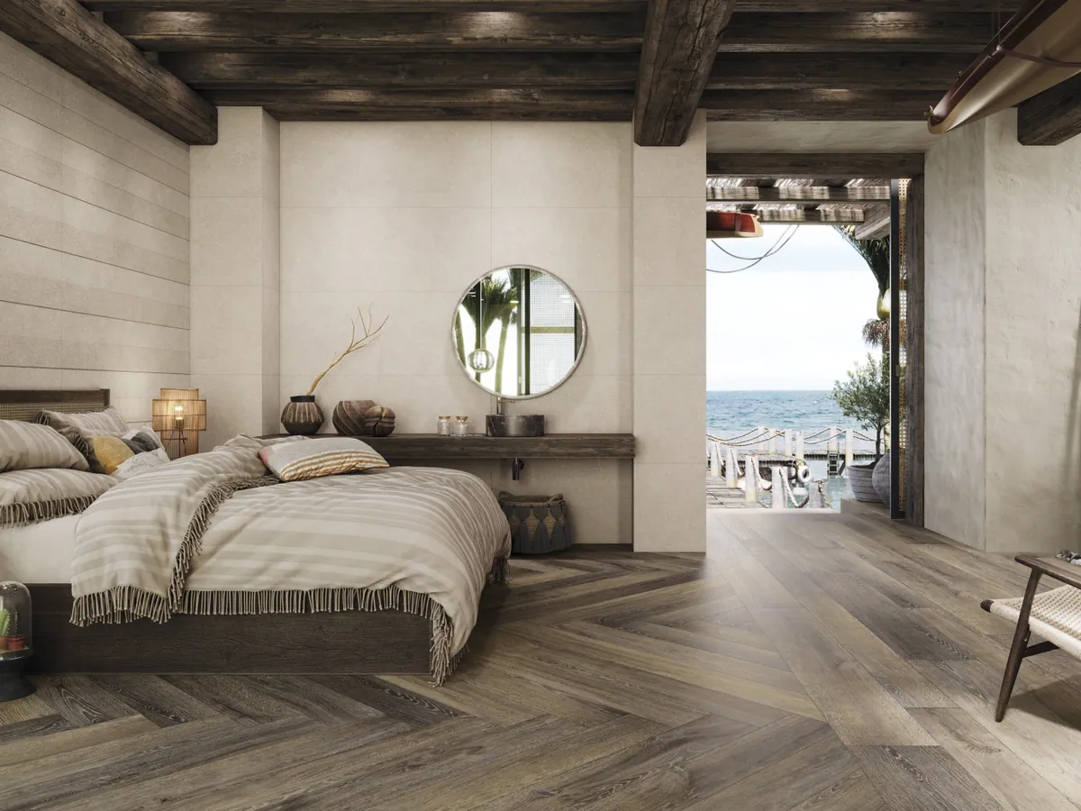Płytki Porcelanosa Terra