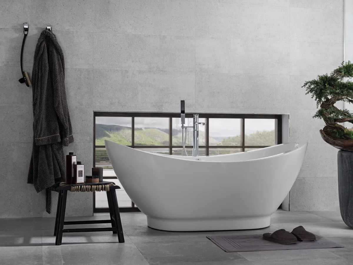Płytki Porcelanosa Dover