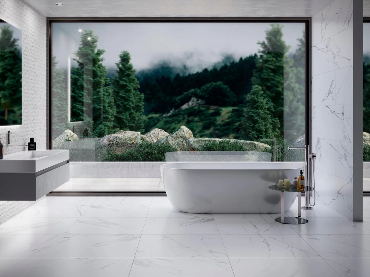 Płytki Porcelanosa Artic