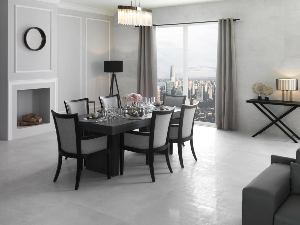 Płytki Porcelanosa Metropolitan