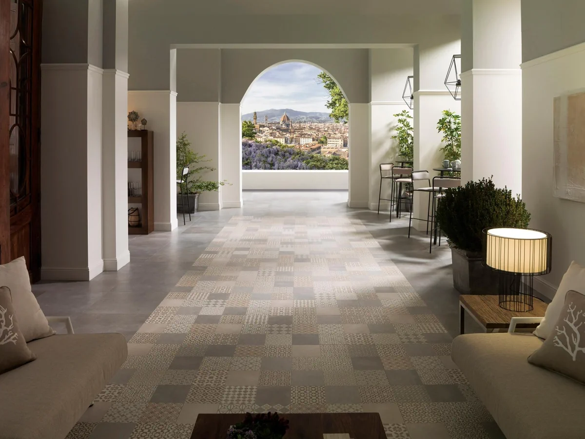 Płytki Porcelanosa Marbella