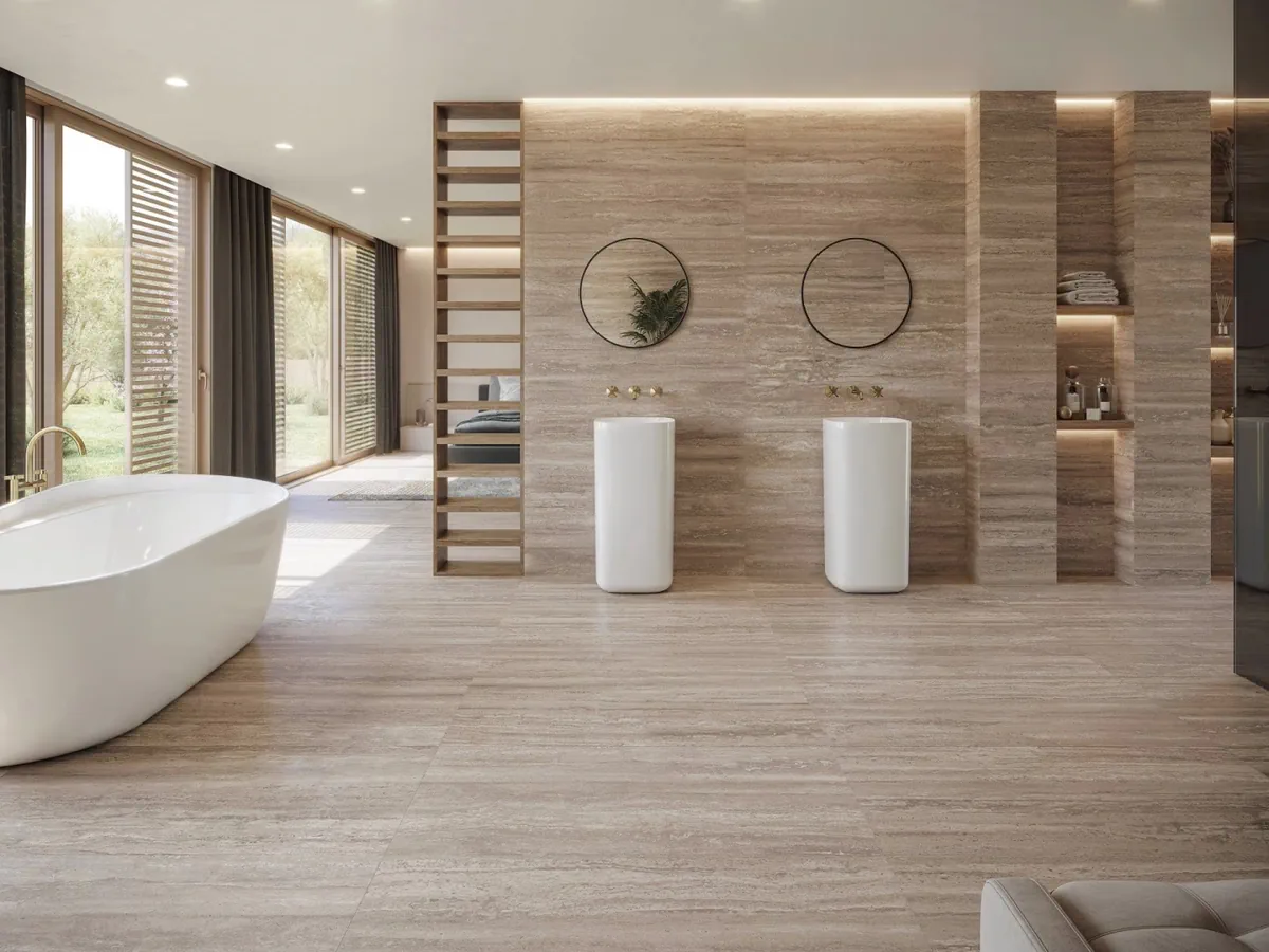 Płytki Porcelanosa Roma