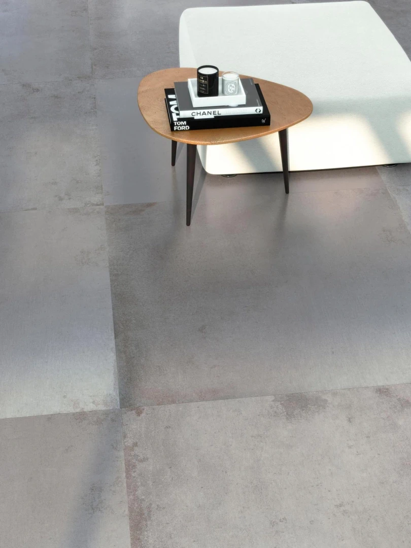 Płytki Porcelanosa Steel