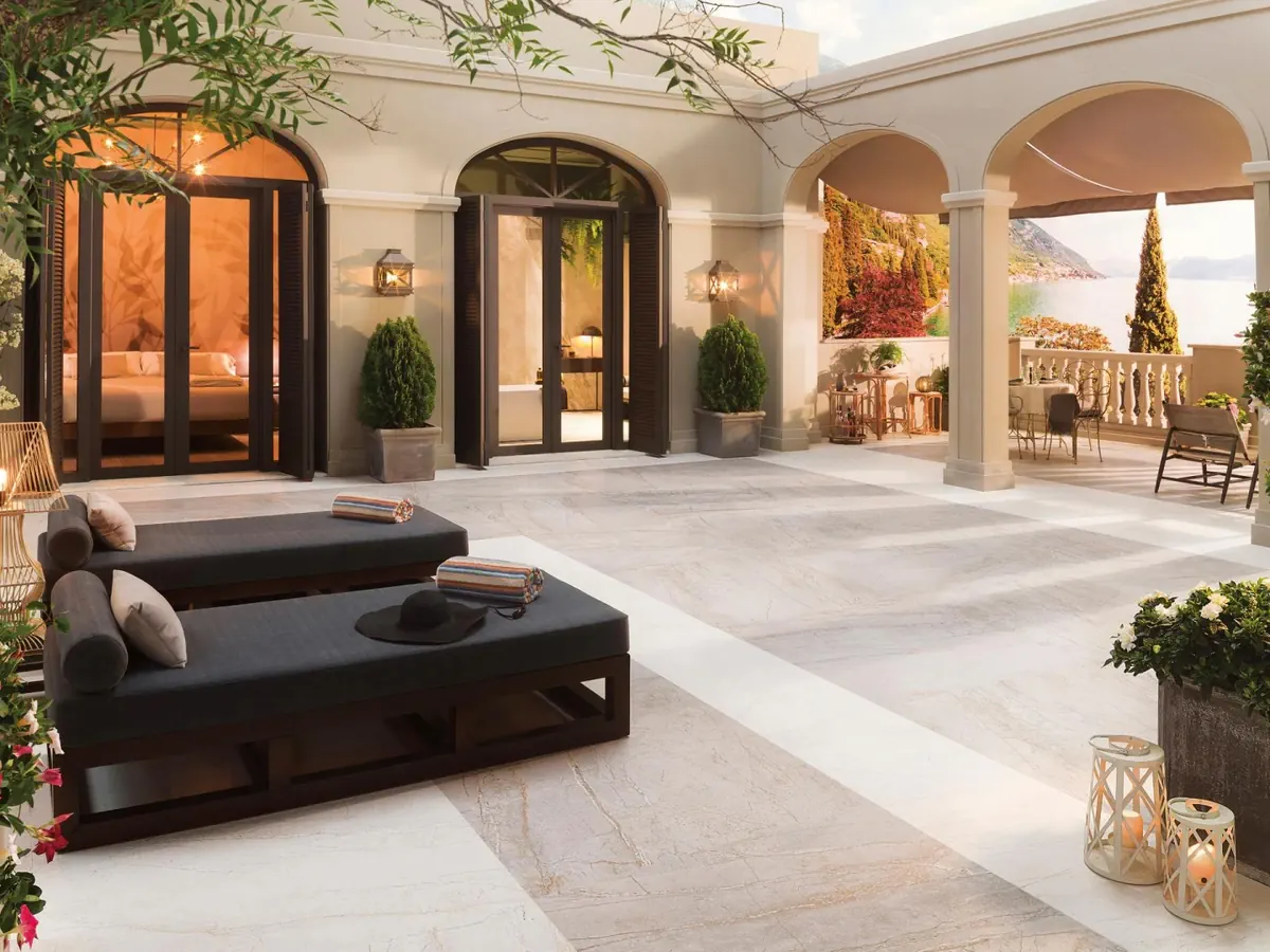 Płytki Porcelanosa Colorado