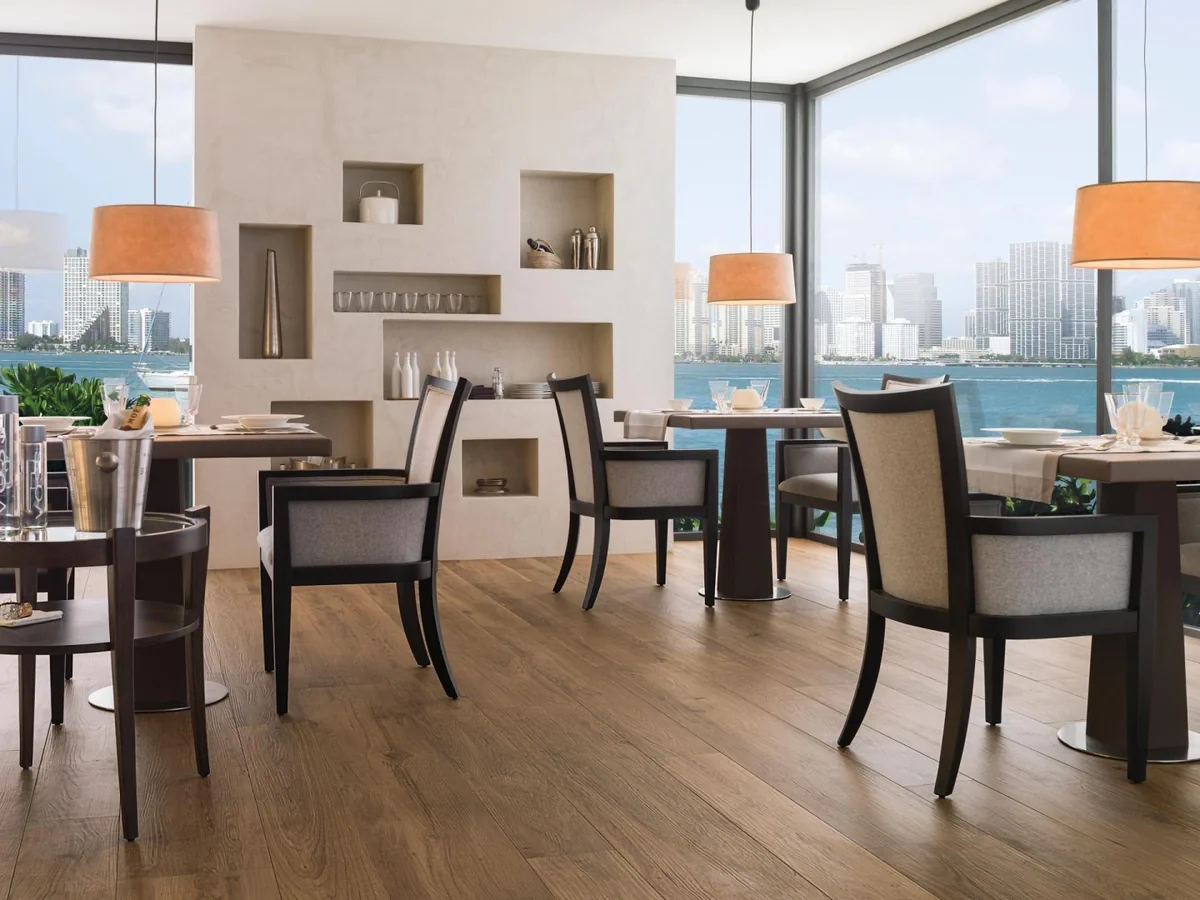 Płytki Porcelanosa Manhattan