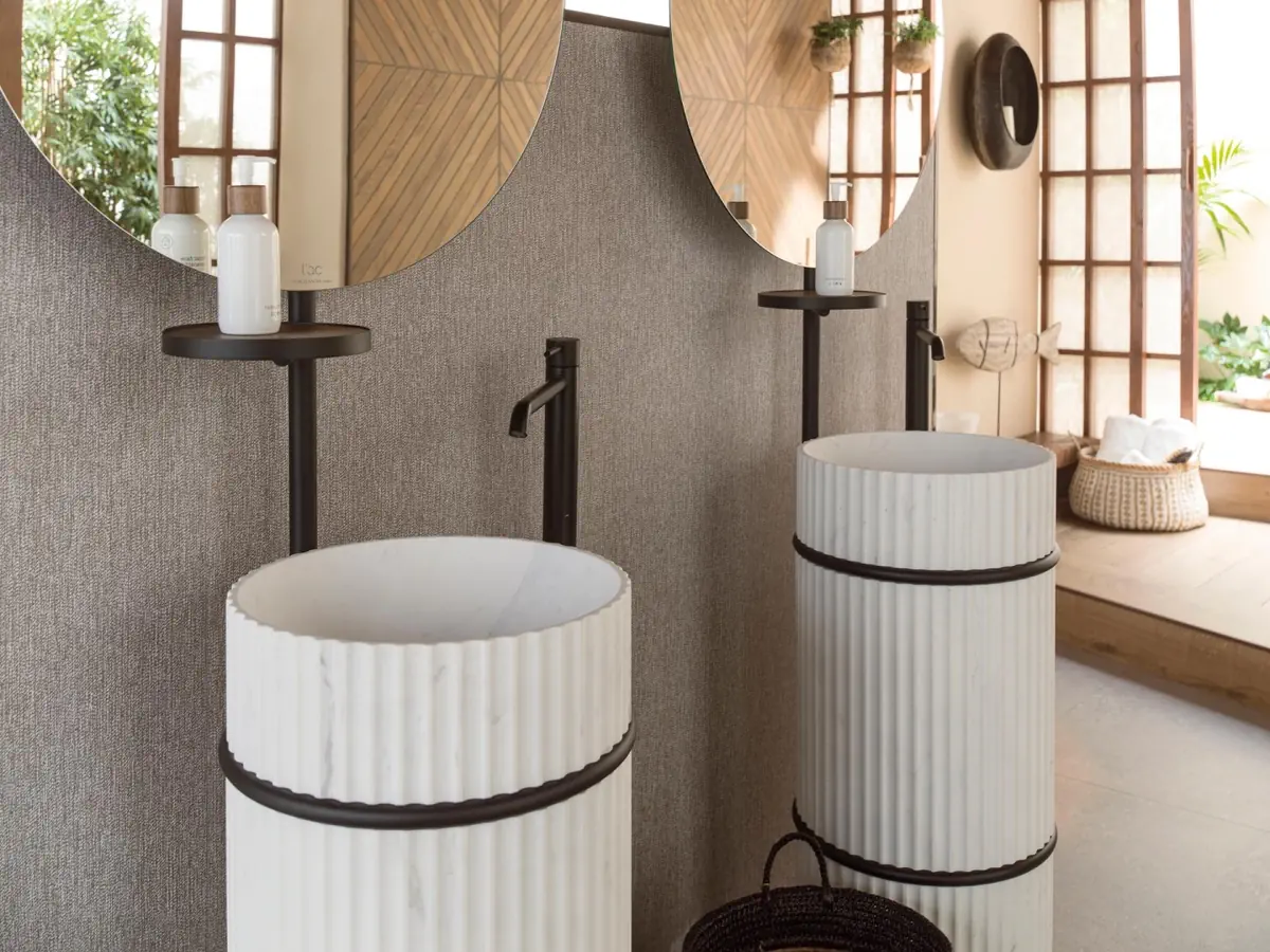 Płytki Porcelanosa Linz