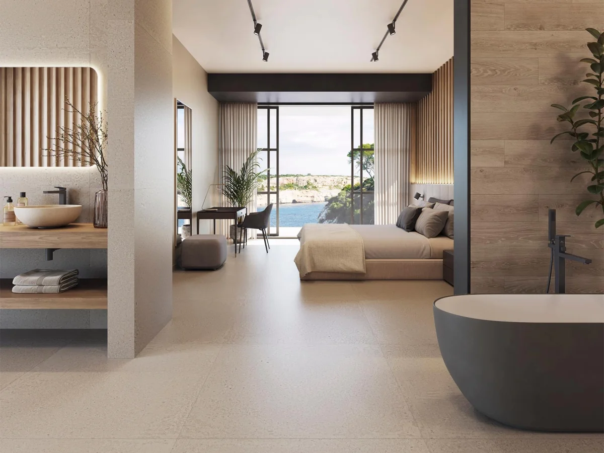 Płytki Porcelanosa Bremen
