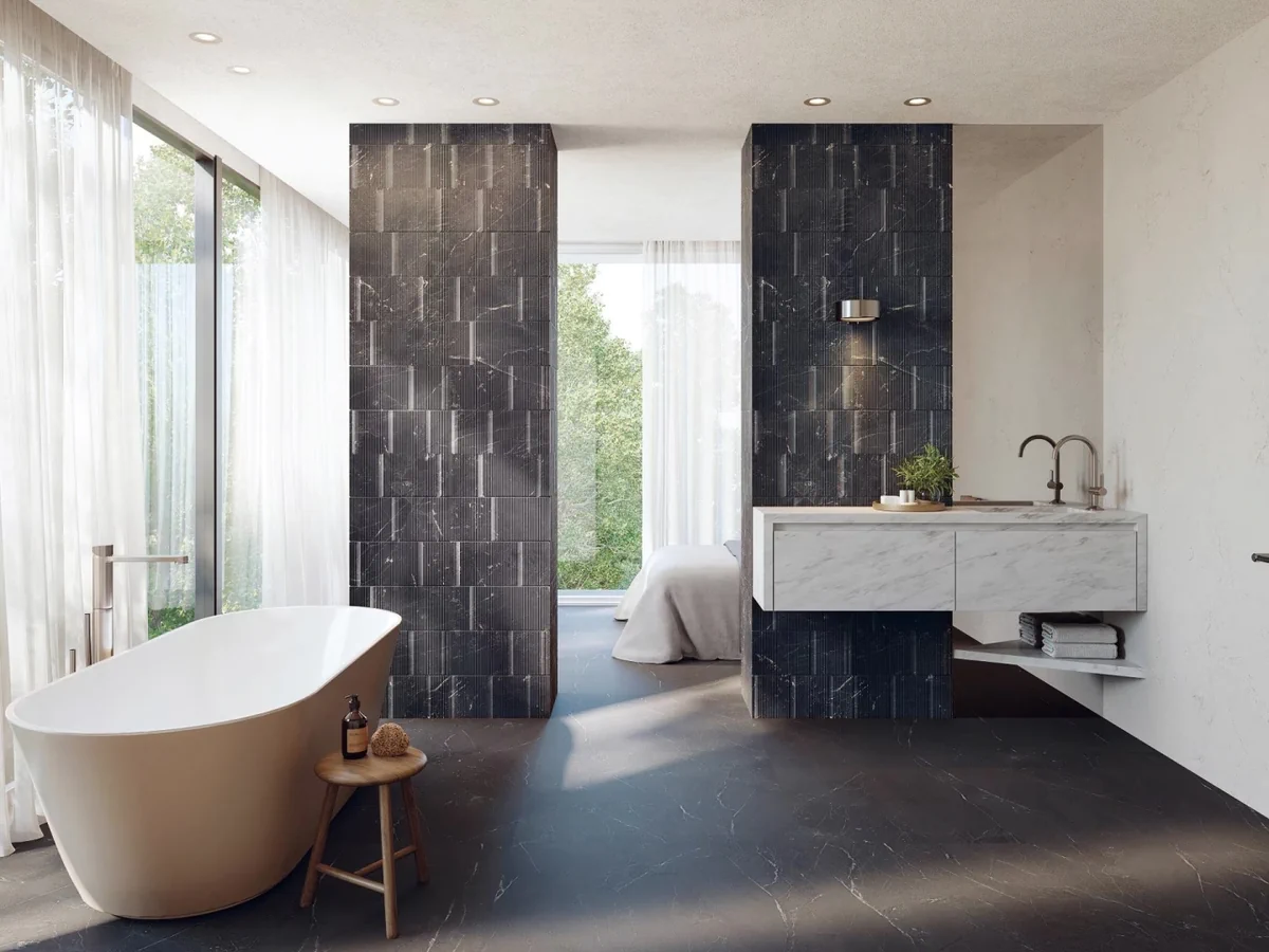 Płytki Porcelanosa Nolita Marquina