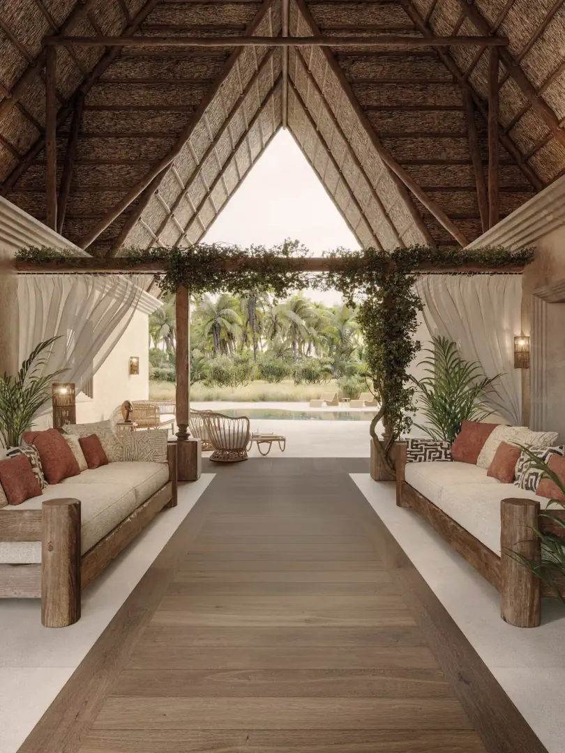 Płytki Porcelanosa Savannah