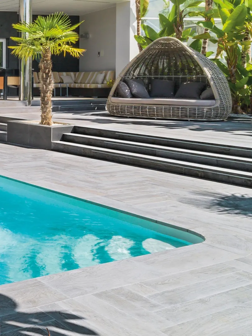 Płytki Porcelanosa Oxford
