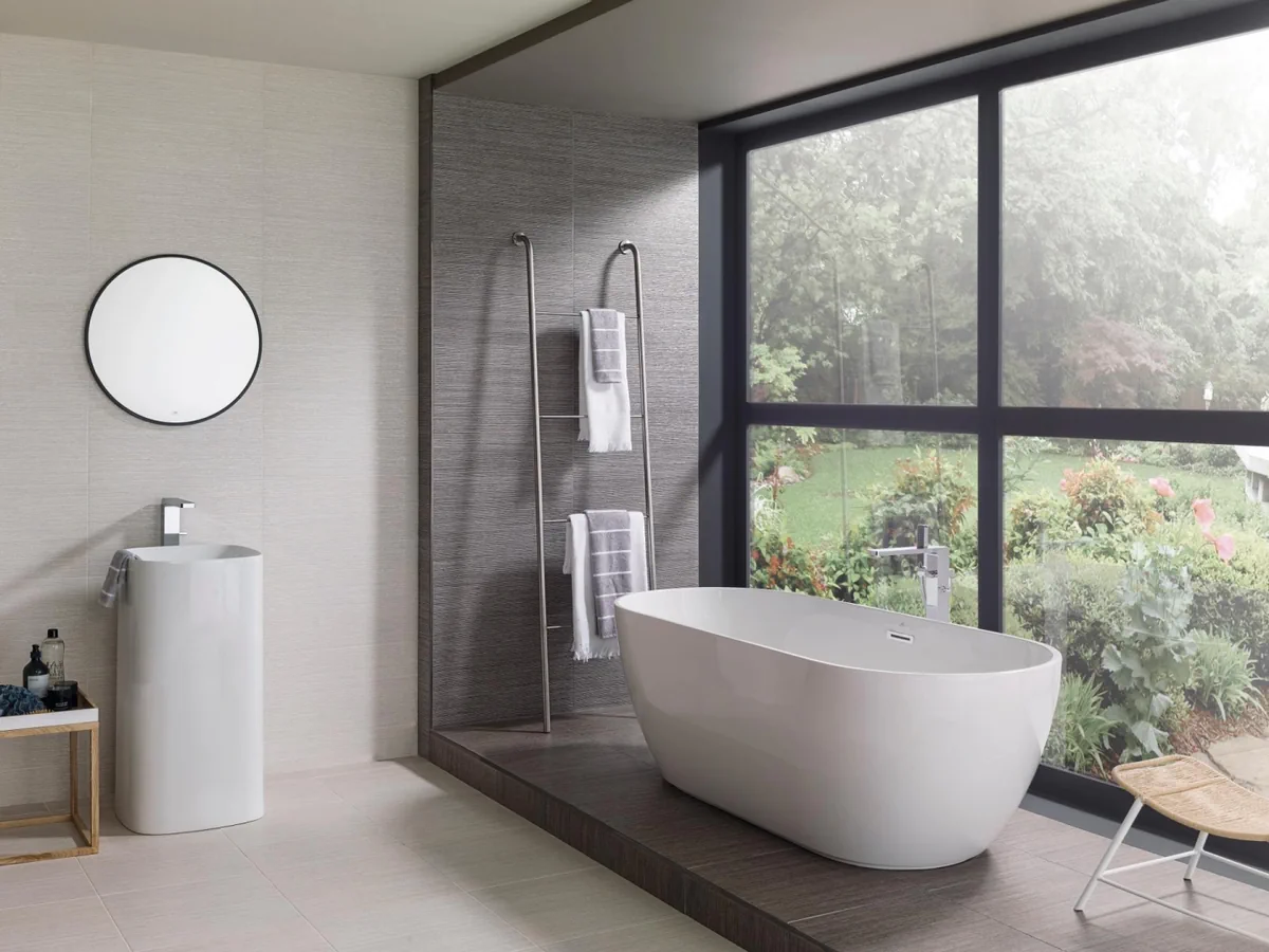 Płytki Porcelanosa Japan
