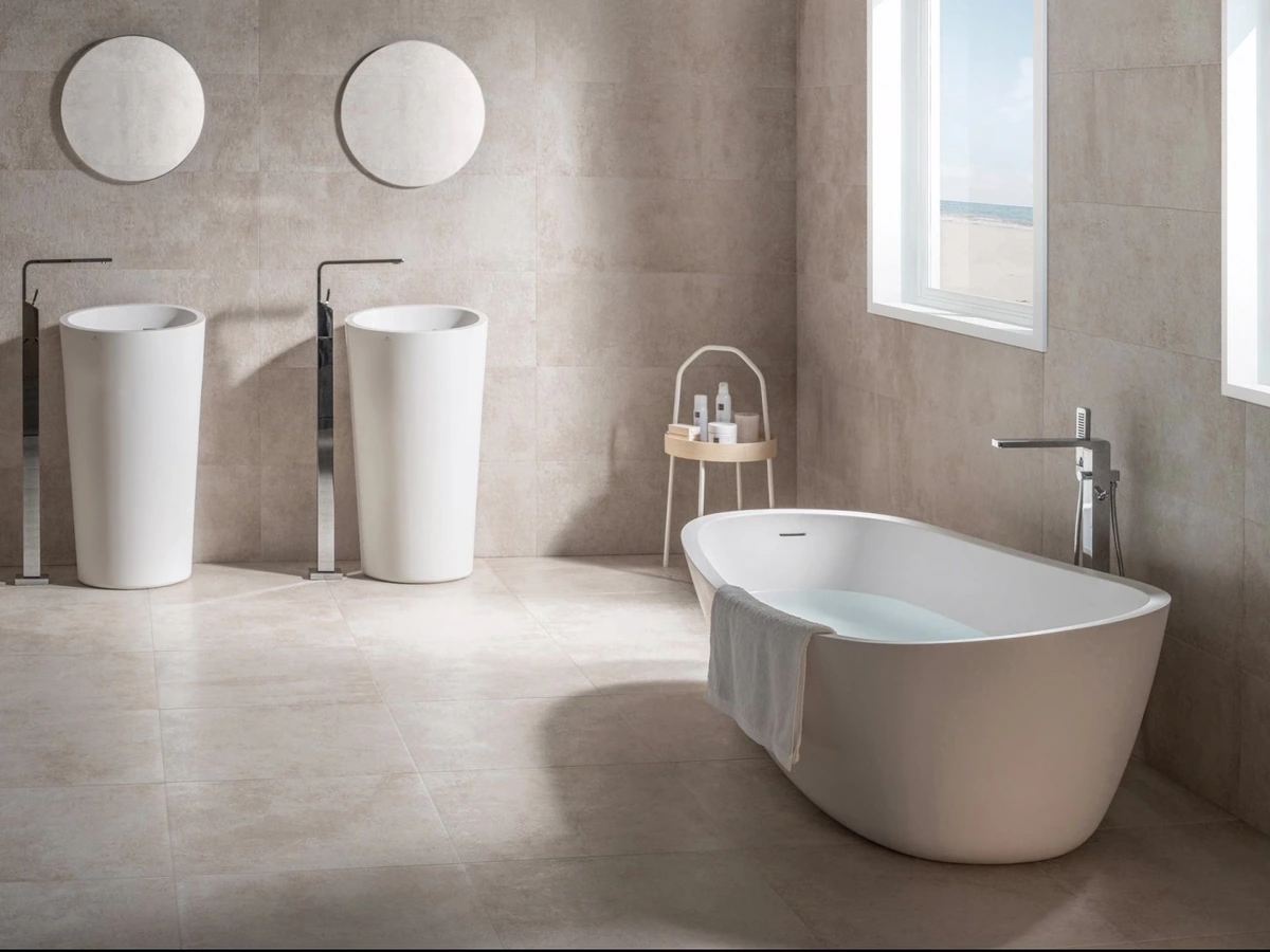 Płytki Porcelanosa Baltimore