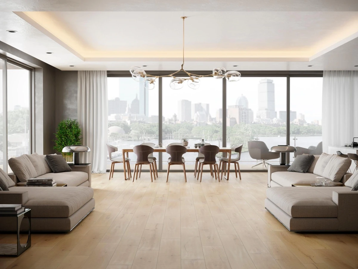 Płytki Porcelanosa Vancouver