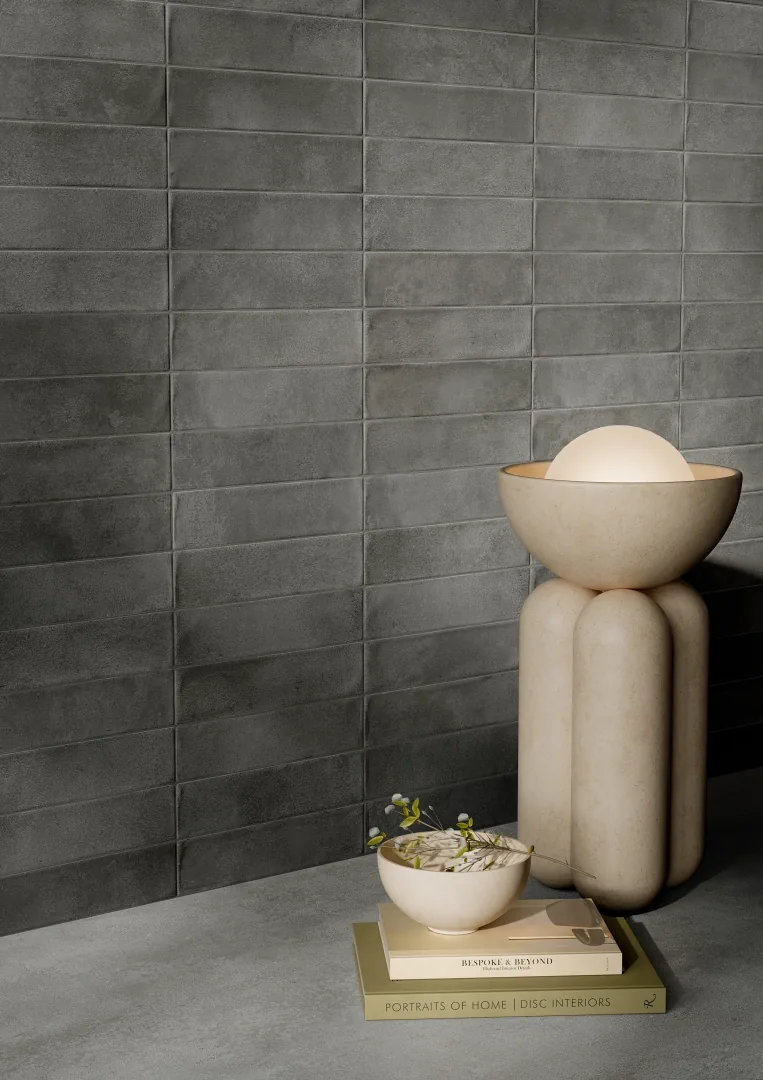 Płytki Rondine Cruda Brick