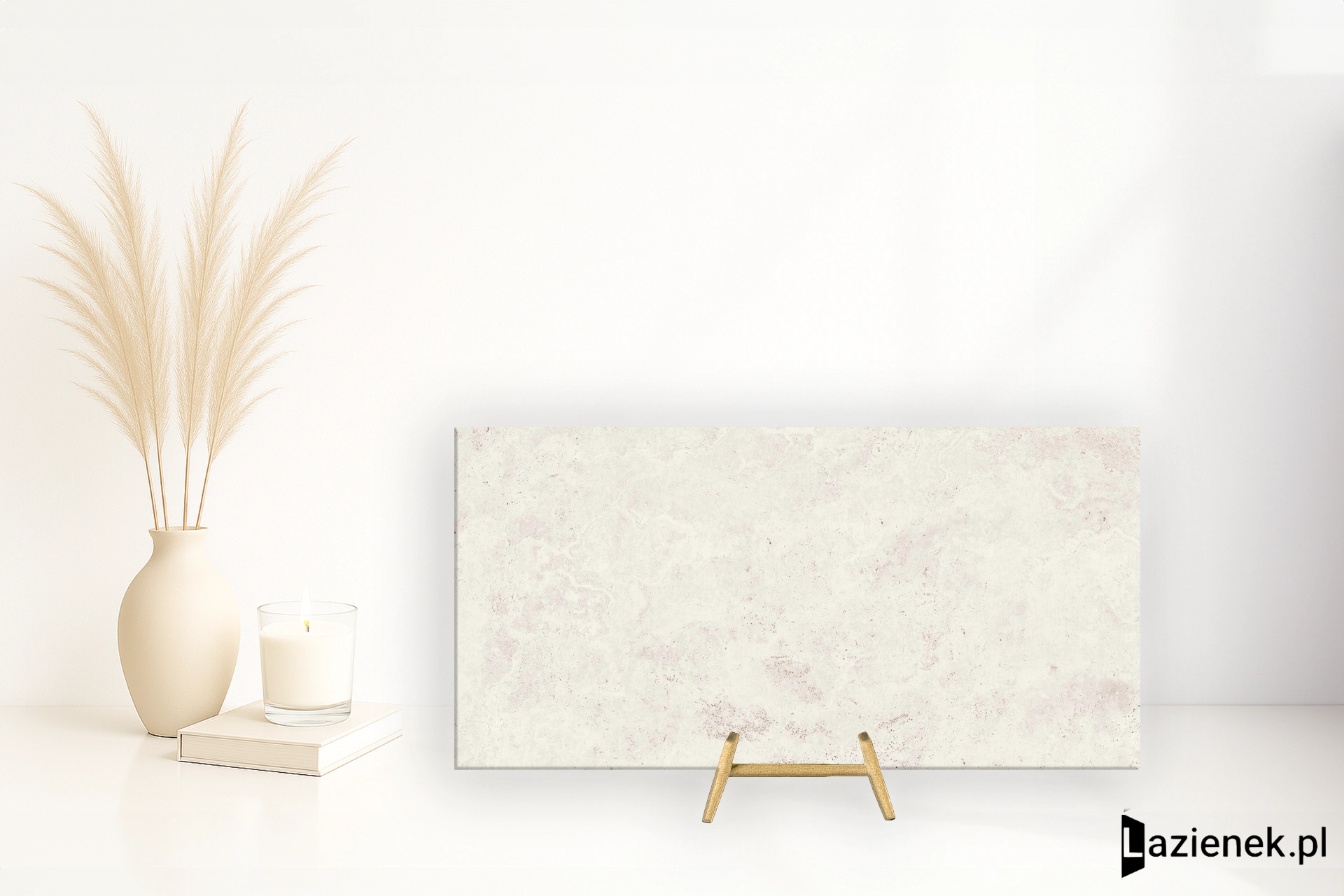 Abk Out.20 Sensi Roma Cross Ivory matowa R11 60x120 cm - płytka rektyfikowana/ APF60017630