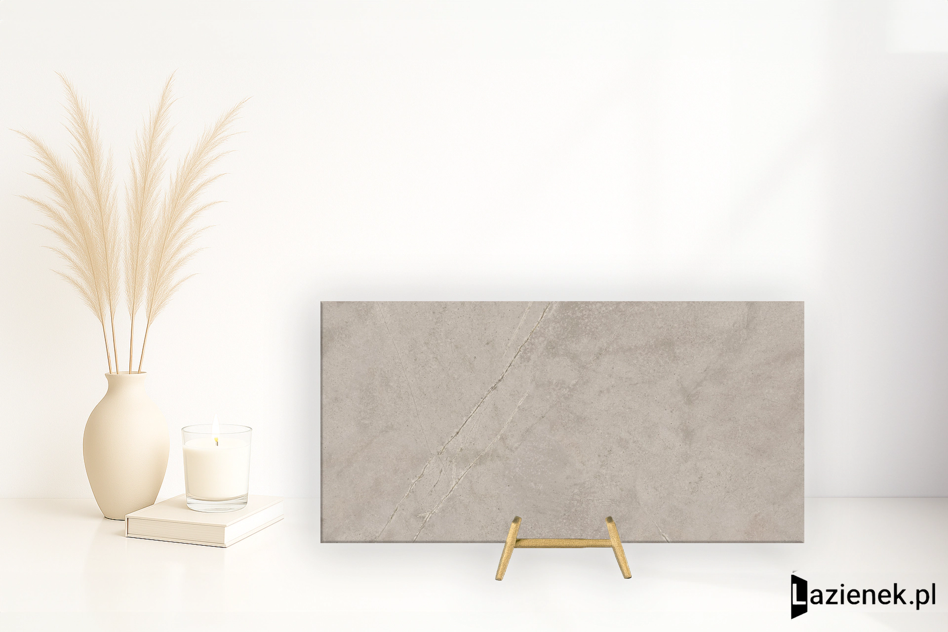 Abk Atlantis Sand matowa R10 60x120 cm - płytka rektyfikowana/ APF60006483
