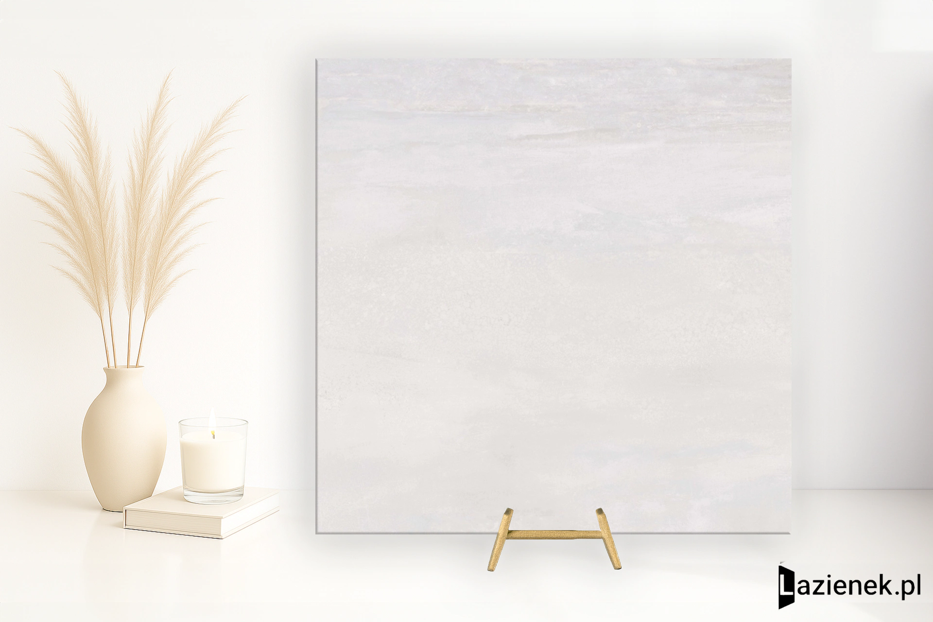 Abk Interno 9 Pearl matowa R10 120x120 cm - płytka rektyfikowana/ APF60000630