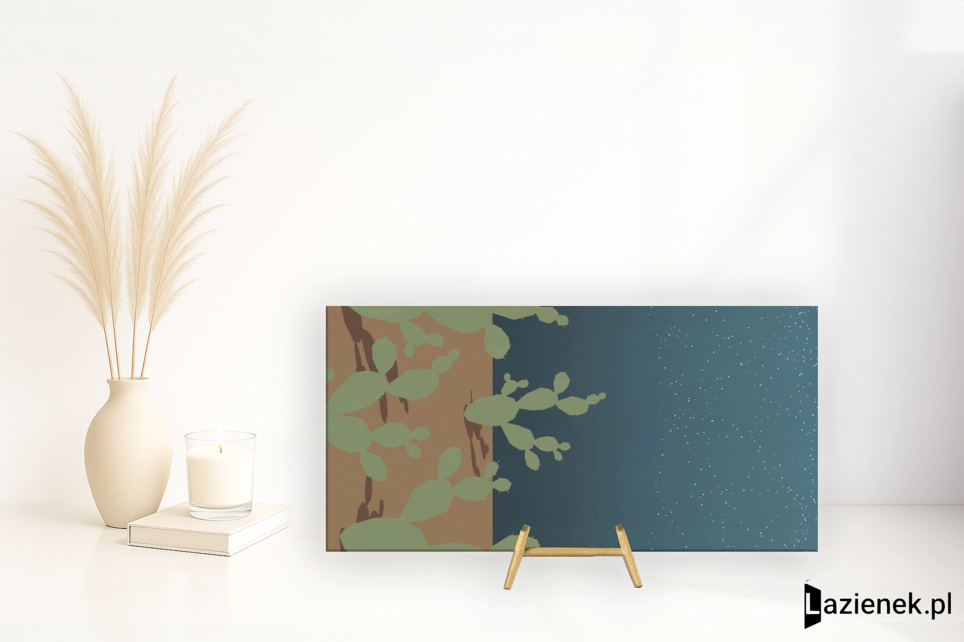 Abk Wide&Style Arizona C matowa R10 120x240 cm - płytka rektyfikowana/ APF60001866