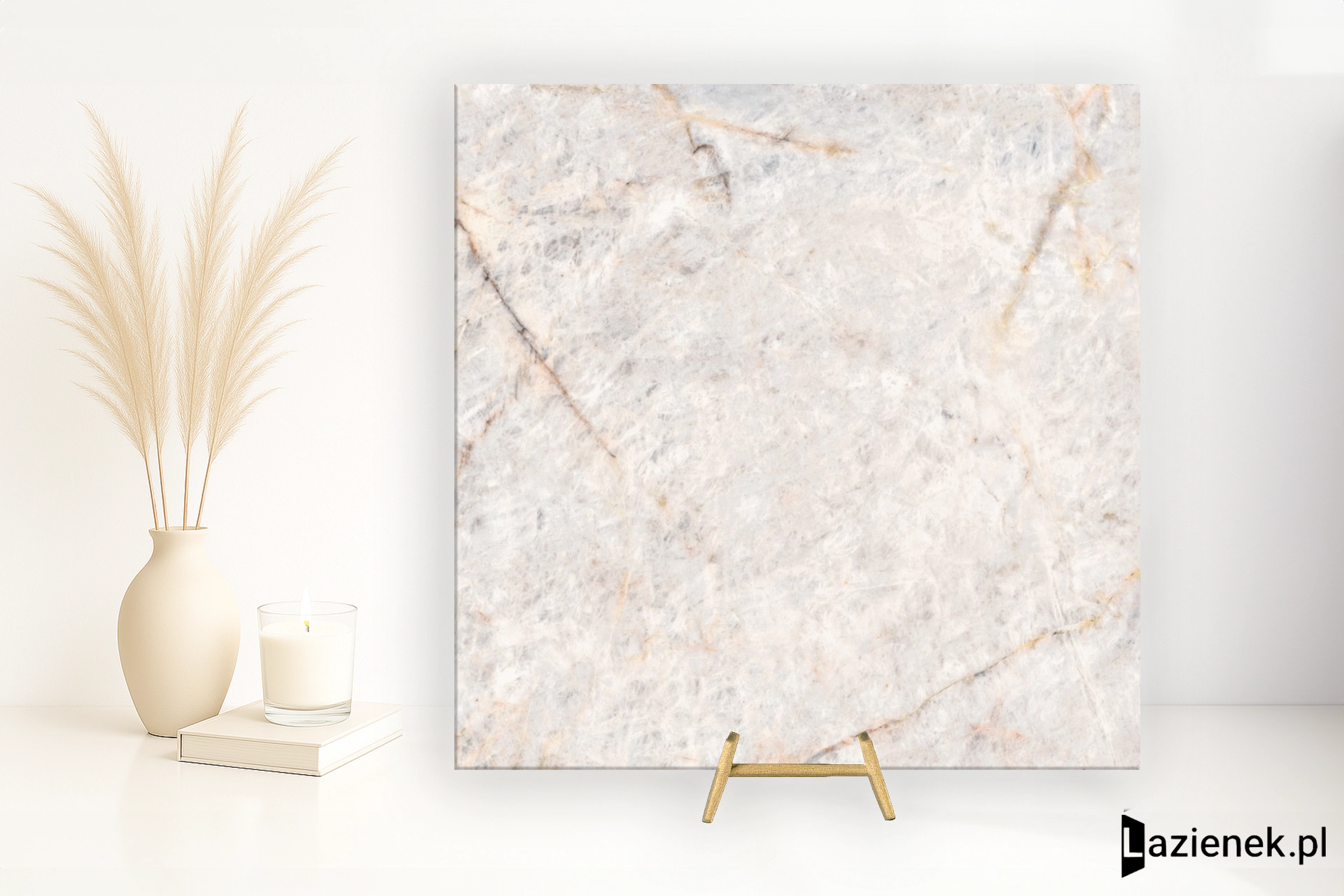 Abk Sensi Gems Crystal matowa R10 120x120 cm - płytka rektyfikowana/ APF60005703