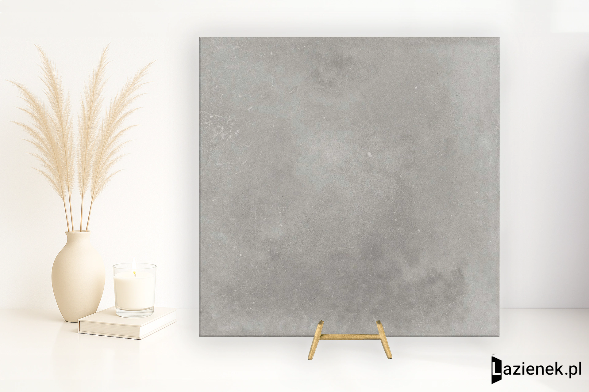 Abk Play Heritage Grey matowa R10 20x20 cm - płytka nierektyfikowana/ APF60003496