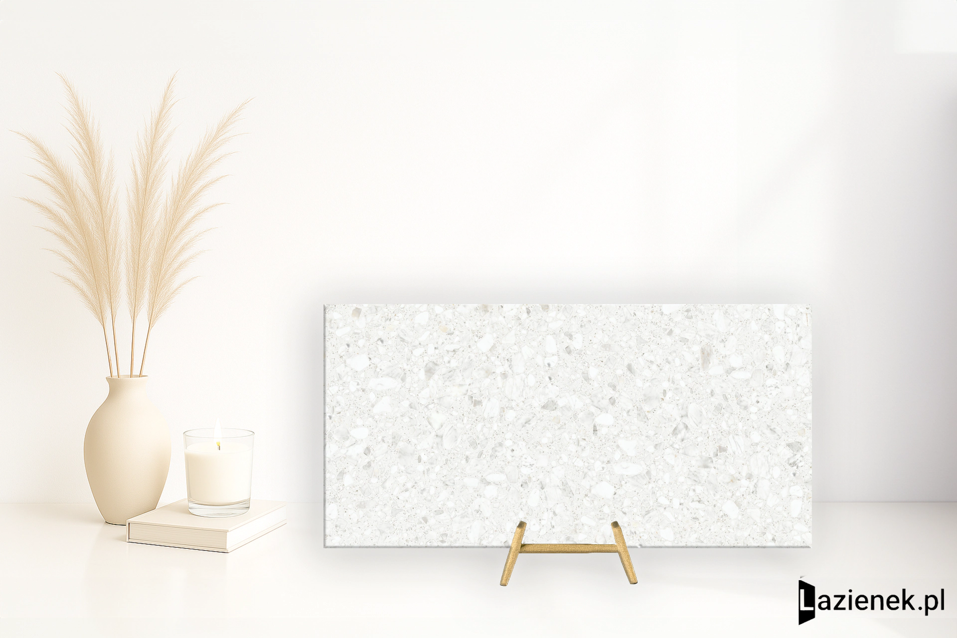 Abk Sensi 900 Venezia Nuvola Anticato 3D 60x120 cm - płytka rektyfikowana/ APF60011130