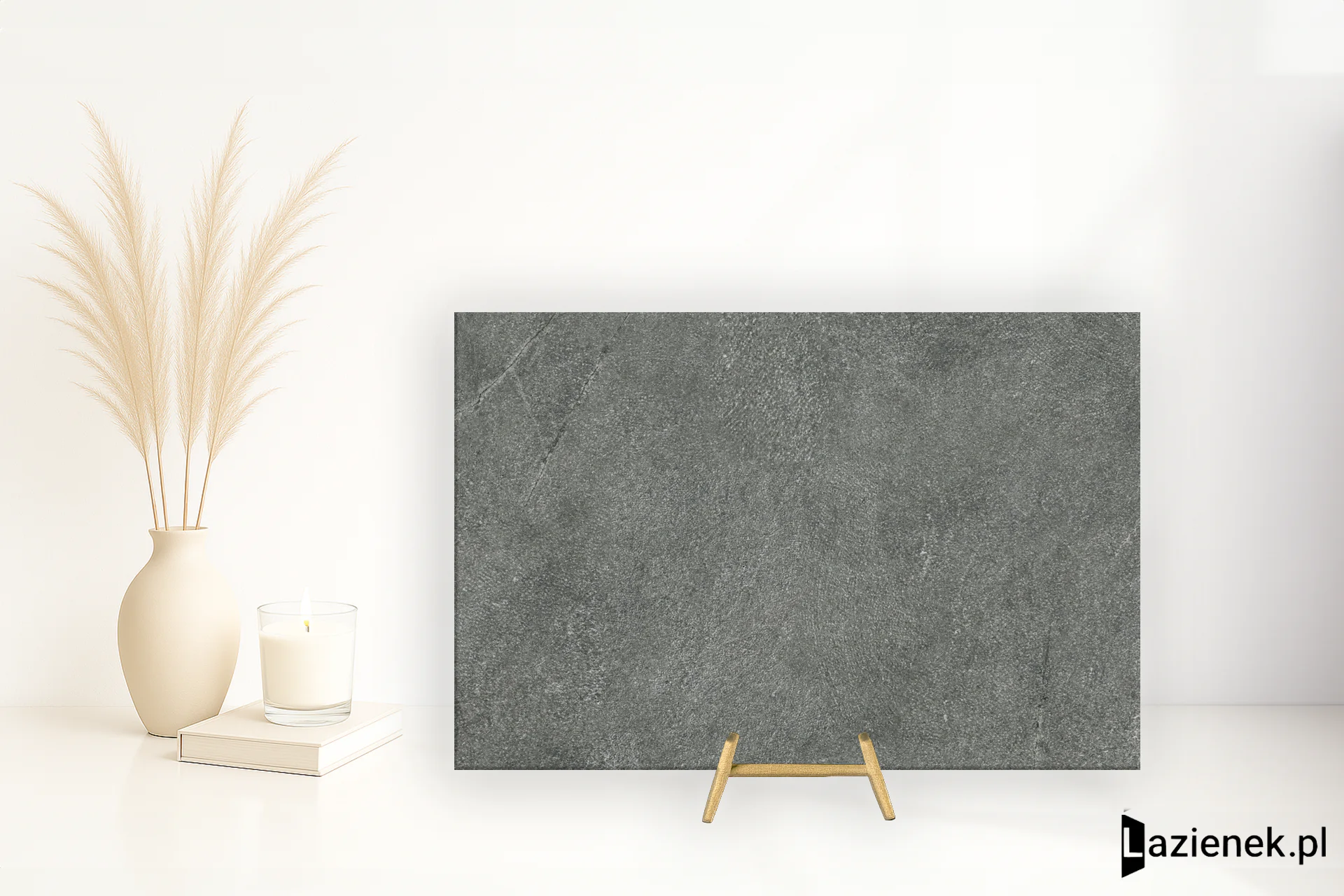 Abk Atlantis Smoke matowa R10 60x120 cm - płytka rektyfikowana/ APF60005863