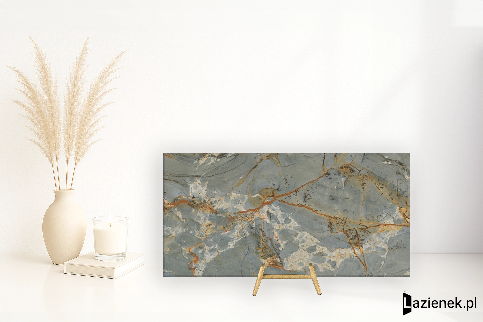 Abk Sensi Signoria Roma Imperiale matowa R10 60x120 cm - płytka rektyfikowana/ APF60010393