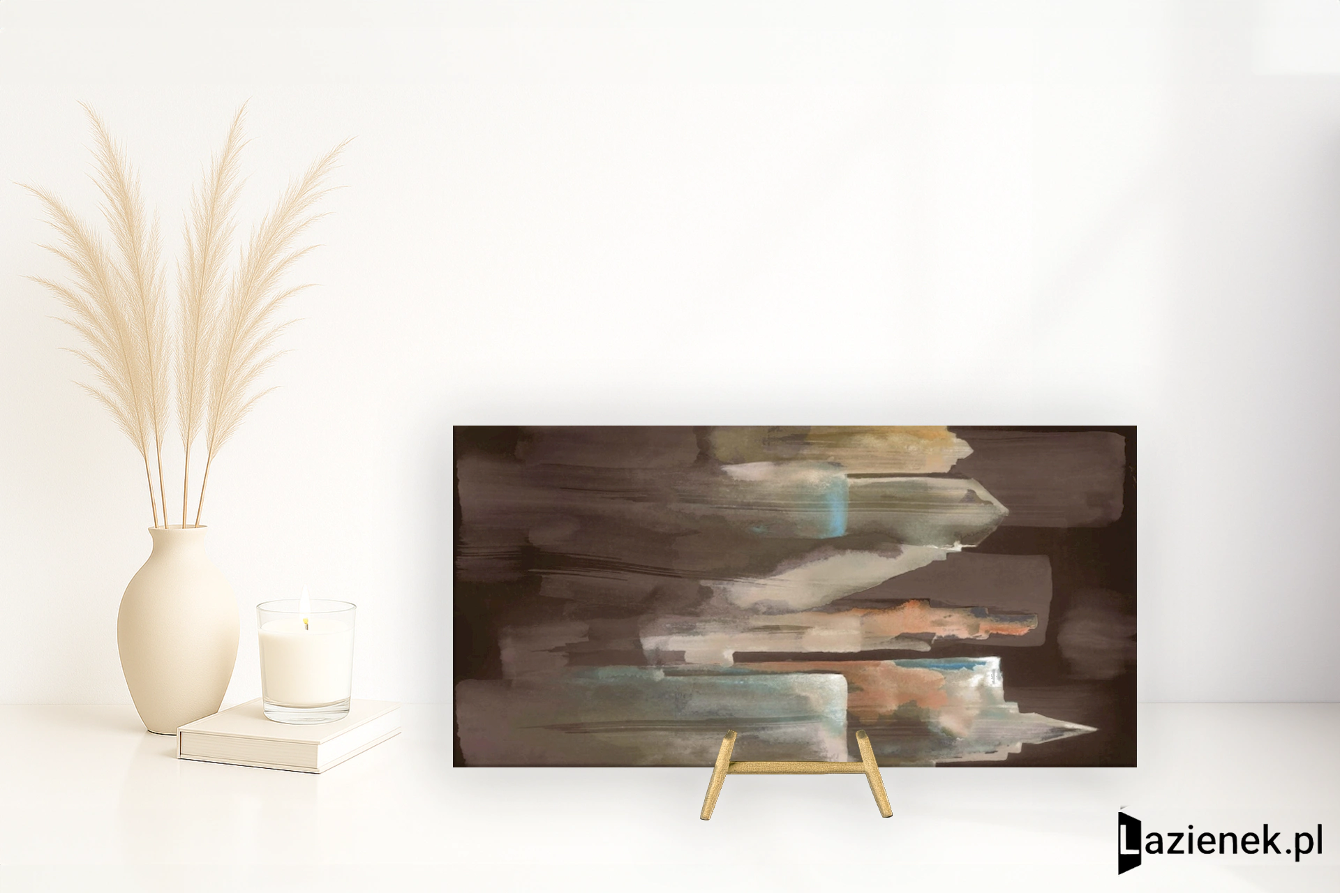 Abk Wide&Style City A matowa R10 120x240 cm - płytka rektyfikowana/ APF60001893