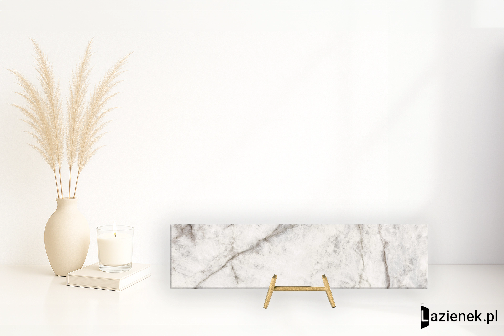 Abk Sensi Gems Iceberg połysk 30x60 cm - płytka rektyfikowana/ APF60006735