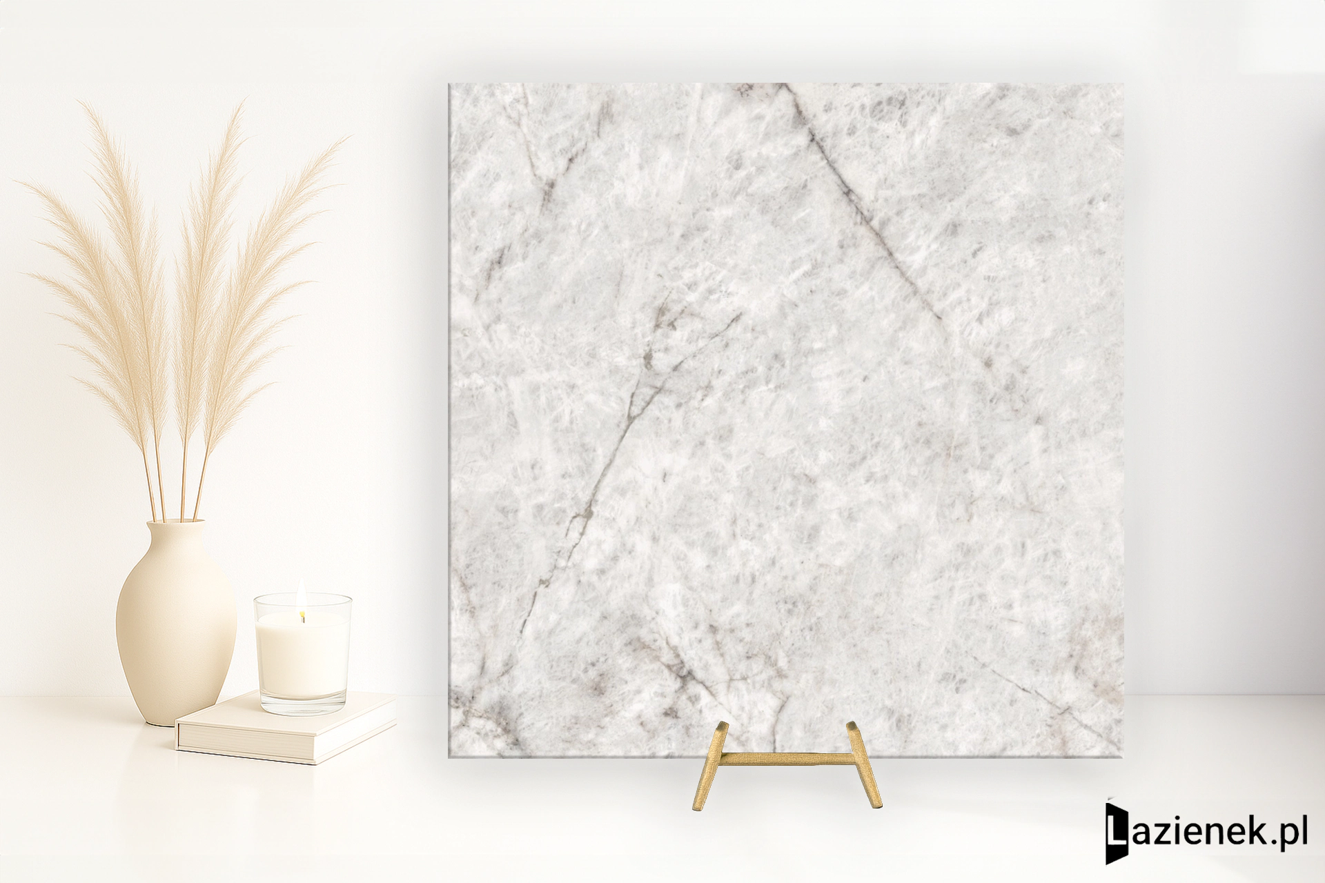 Abk Sensi Gems Crystal połysk 120x120 cm - płytka rektyfikowana/ APF60005693