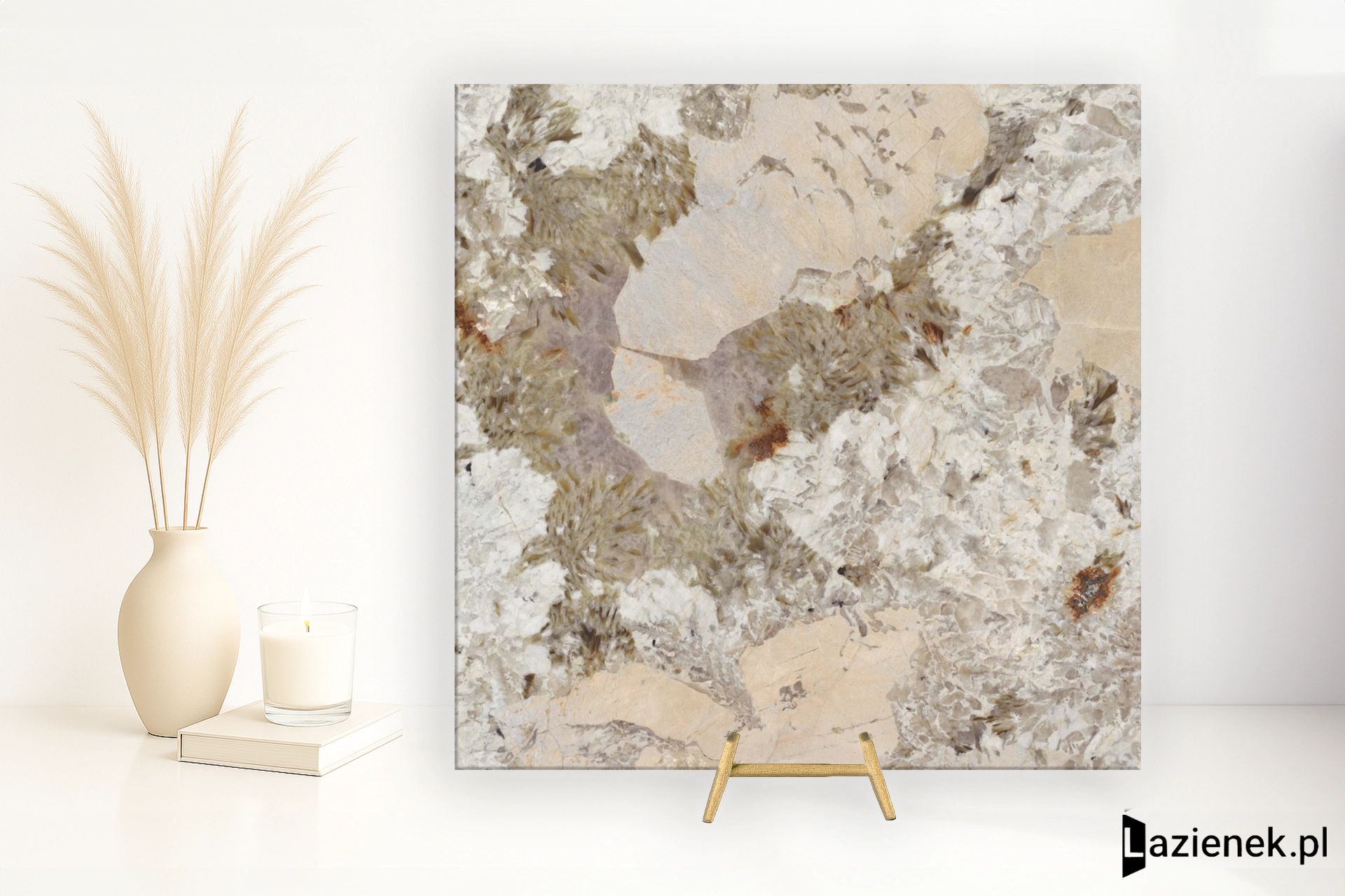 Abk Sensi Nuance Patagonia Wow matowa R10 120x120 cm - płytka rektyfikowana/ APF60014978