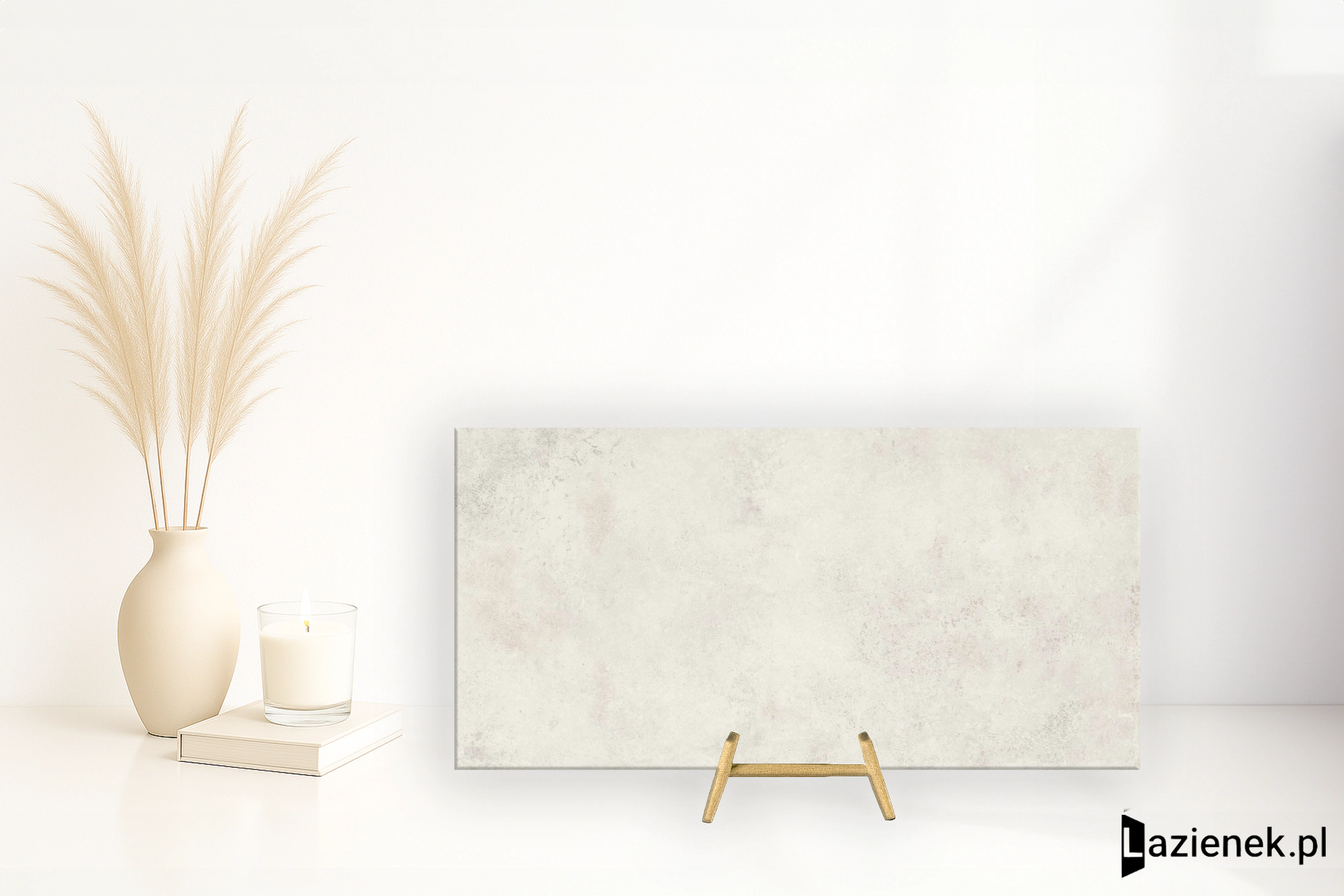 Abk Out.20 Salento Ivoire matowa R11 60x120 cm - płytka rektyfikowana/ AD00202333