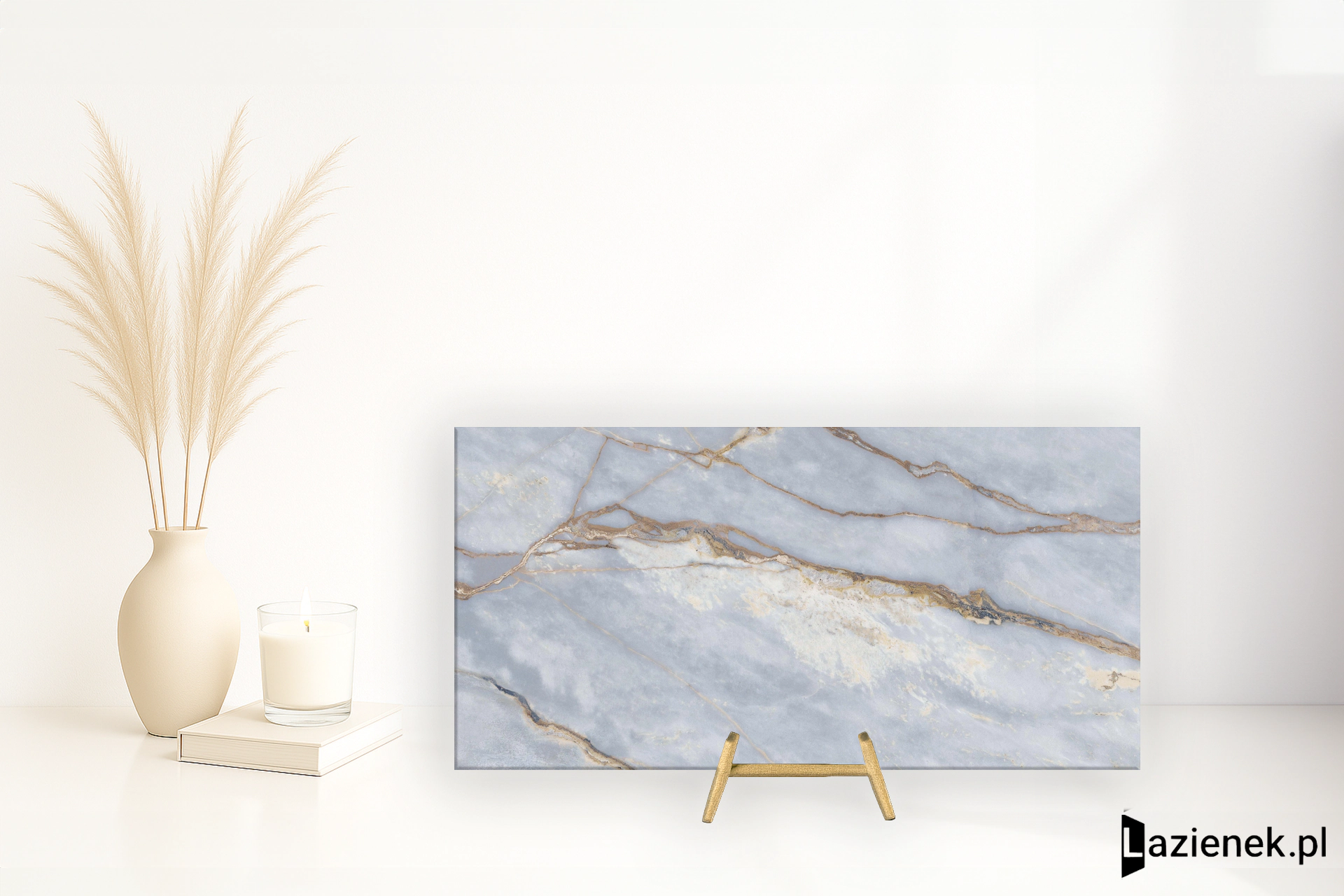 Abk Sensi Nuance Deep River matowa R10 60x120 cm - płytka rektyfikowana/ APF60014981