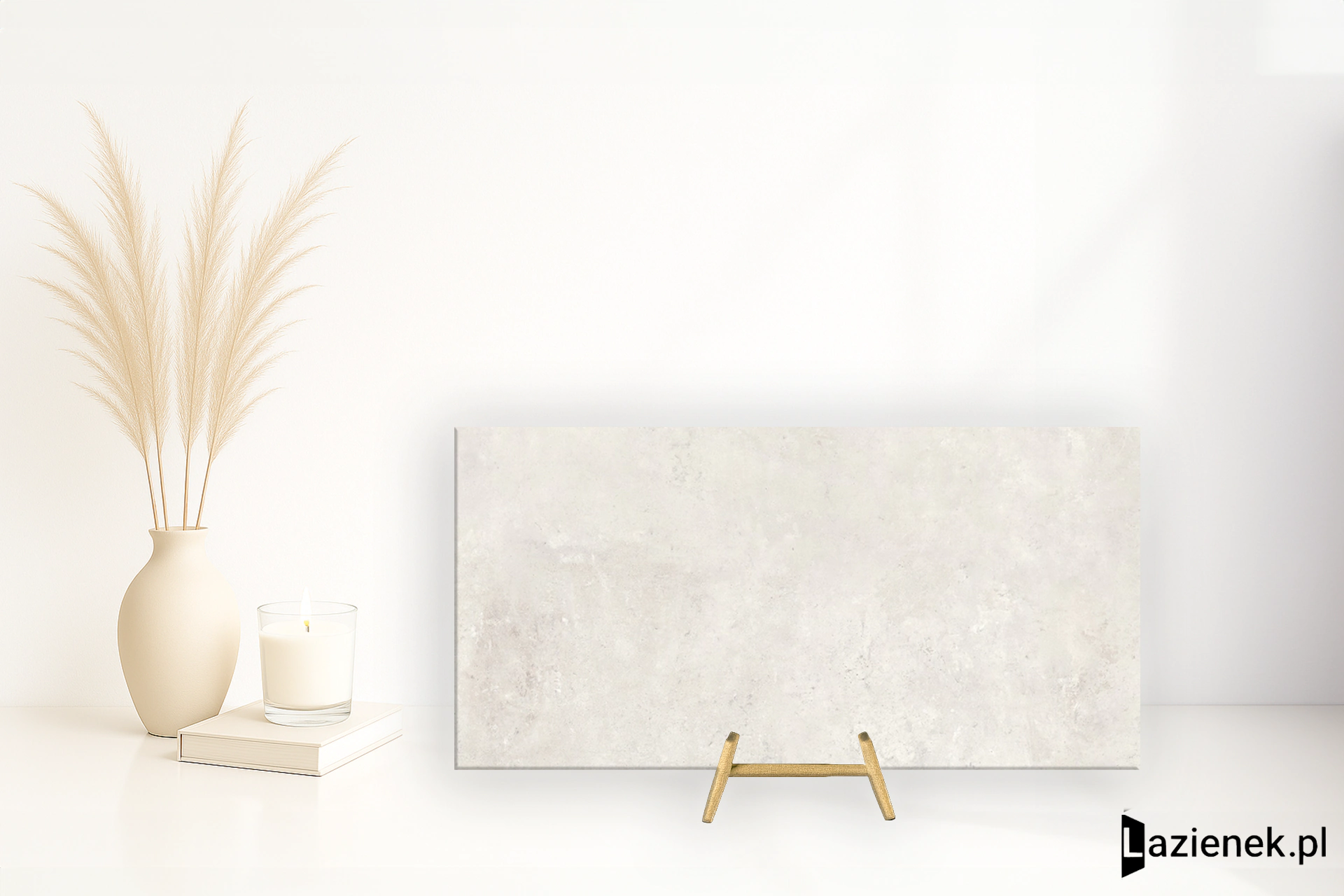 Apavisa Tierra Sand naturalna 119.3x280 cm gr. 6 mm - płytka rektyfikowana / 8431940444869